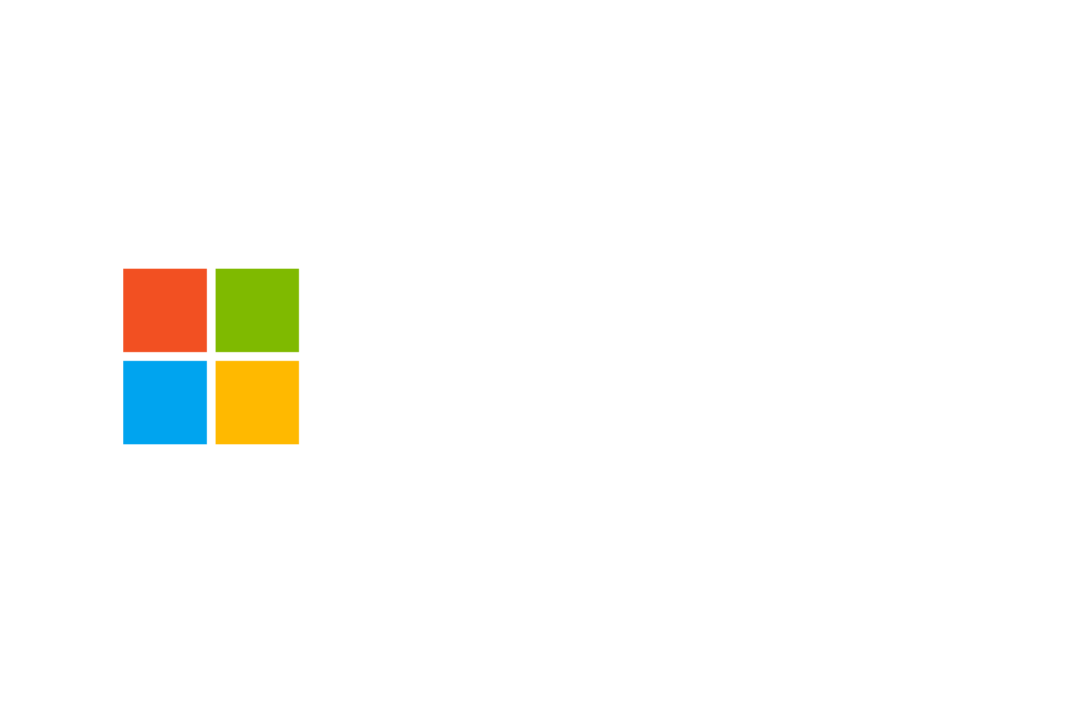 logo microsoft
