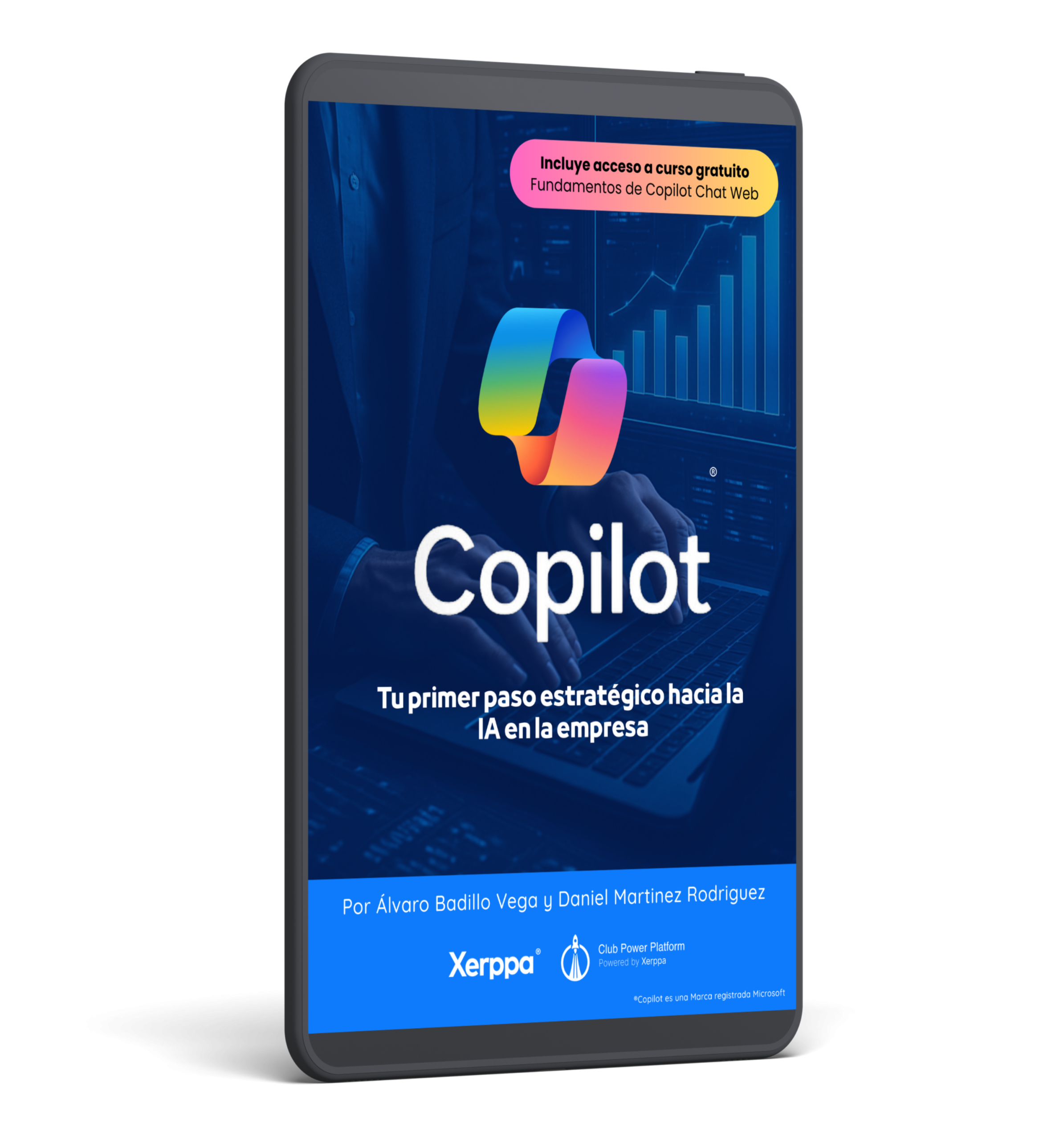 Como aplicamos Microsoft 365 Copilot en nuestra organizacion scaled