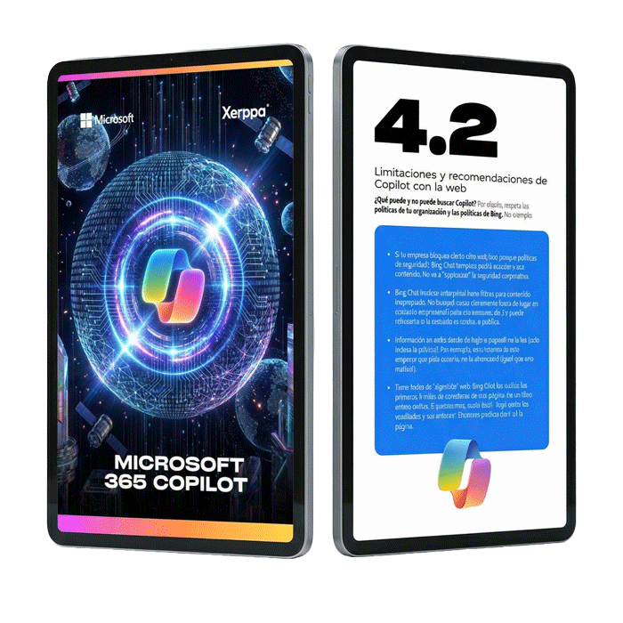ebook copilot