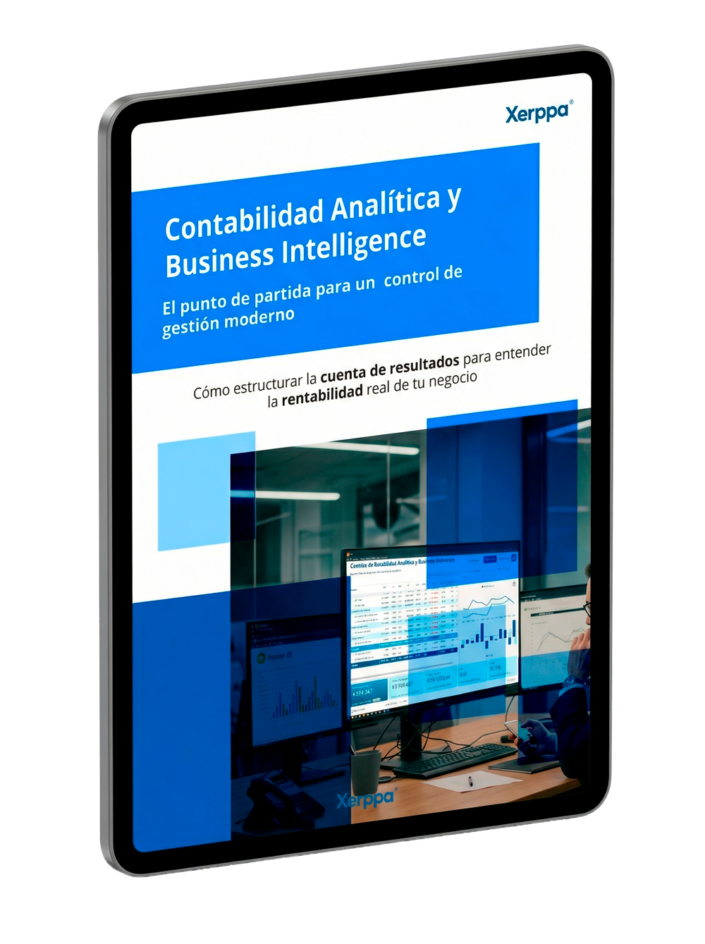 ebook lead