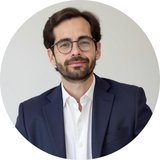 Álvaro Badillo, CEO de Xerppa